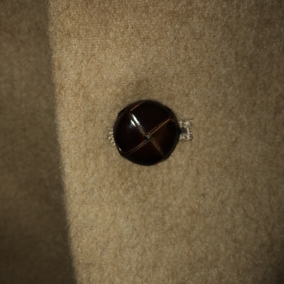 Gorgeous CAMEL Jacket Excellent condition! - Picture 3 of 14